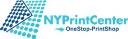 NY Print Center logo