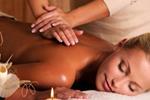 Treatment-Type Massage At Vive La Vie Massage image 1