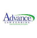Advance Law Funding logo