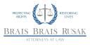 Brais Brais Rusak logo