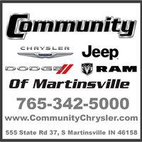 Community Chrysler image 1