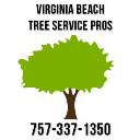 Virginia Beach Tree Service Pros logo