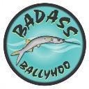 Badass Ballyhoo logo