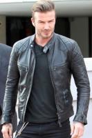Mens Leather Jackets On Sale image 2