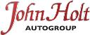 John Holt Auto Group logo