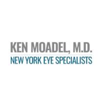 Dr. Ken Moadel, New York Eye Specialists image 1