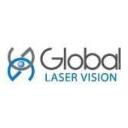 Global Laser Vision San Diego logo
