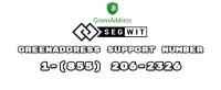 GreenAddress Customer Support image 1