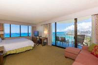 Marriott Hotel Waikiki Beach Resort & Spa image 8