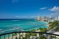 Marriott Hotel Waikiki Beach Resort & Spa image 9