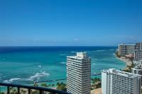 Marriott Hotel Waikiki Beach Resort & Spa image 10