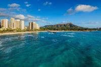 Marriott Hotel Waikiki Beach Resort & Spa image 11