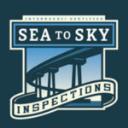Sea To Sky Inspections logo