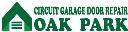 Circuit Garage Door Repair Oak Park logo