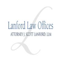 J Scott Lanford Attorney image 1