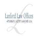 J Scott Lanford Attorney logo