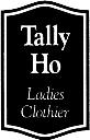 Tally Ho Clothier logo