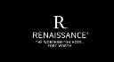The Worthington Renaissance Fort Worth Hotel logo