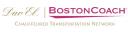 Dav El | BostonCoach logo
