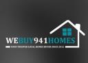 We Buy 941 Homes LLC logo