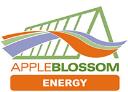 AppleBlossom Energy logo