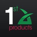 First Products logo