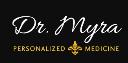 Dr. Myra Reed logo