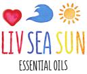 Liv Sea Sun logo