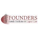 Founders Family Medicine and Urgent Care logo