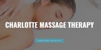 Charlotte Massage Therapy image 1