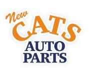 New Cats Auto Parts image 1