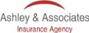 Ashley & Associates Insurance  logo