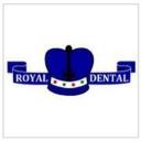  Royal Dental - Pearland logo