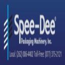Spee-Dee Packaging Machinery, Inc. logo