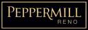Peppermill Resort Spa Casino logo
