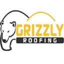 Grizzly Roofing logo