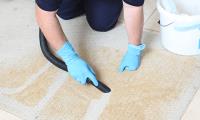 Carpet Cleaning New Life image 2
