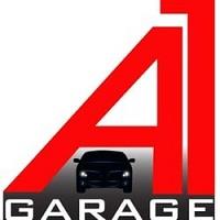 A1 Garage Door Service- Houston image 1