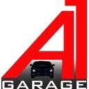 A1 Garage Door Service- Houston logo