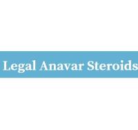Legal Anavar Steroids image 1