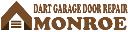 Dart Garage Door Repair Monroe logo