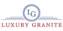 Luxury Granite logo
