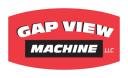 Gap View Machine LLC logo