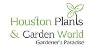 Houston Plants & Garden World image 1