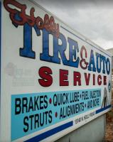 Holly Tire & Auto Service, Inc image 8