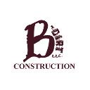 B-Dirt Construction logo