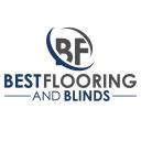 Best Flooring & Blinds logo