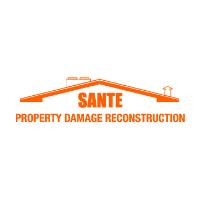 Sante Property Damage Reconstruction image 1