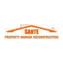Sante Property Damage Reconstruction logo