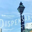 King Street Dispensary logo